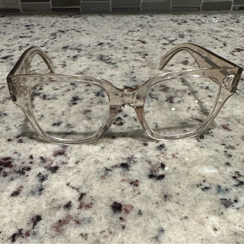 CELINE Designer Eyeglasses CL 50110U - Picture 8 of 10